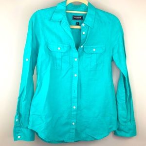 Express Button Down Shirt
